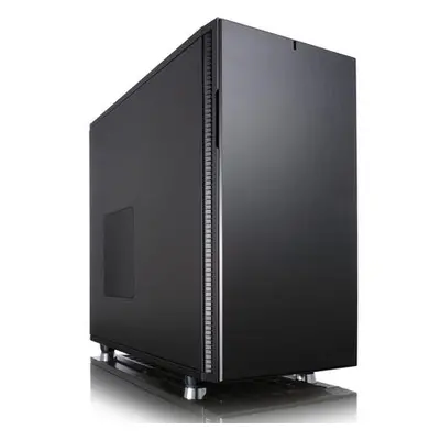 Fractal Design Define R5 černá, FD-CA-DEF-R5-BK