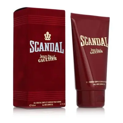 Jean Paul Gaultier Scandal Pour Homme SG na tělo i vlasy 150 ml