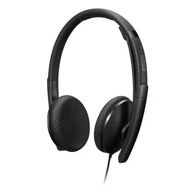 LENOVO sluchátka Wired VoIP Headset (Teams)