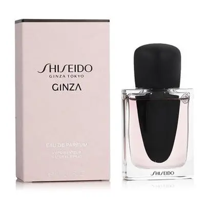 Shiseido Ginza parfémovaná voda dámská 30 ml