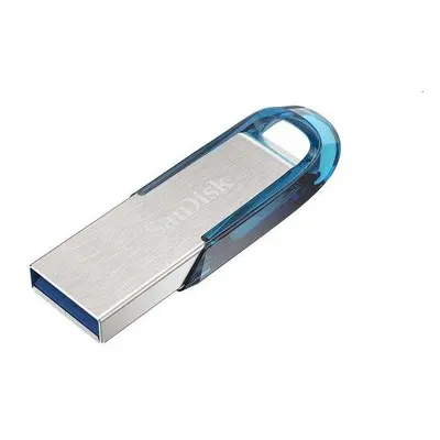 SanDisk Ultra Flair Flash Drive 64GB USB, SDCZ73-064G-G46B