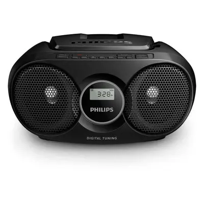 Philips AZ215B Rádio