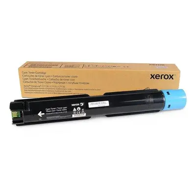 Xerox original toner 006R01829 pro VersaLink C71xx, 18500s, azurový, 006R01829