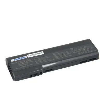 Náhradní baterie AVACOM HP ProBook 6360b, 6460b series Li-Ion 10,8V 7800mAh, NOHP-PB60H-815