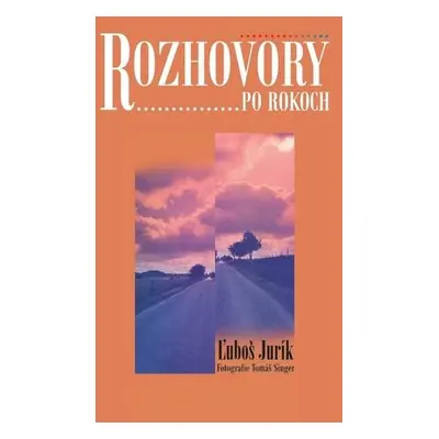 Rozhovory po rokoch