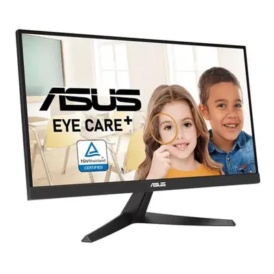 ASUS/VY229Q/21,45"/IPS/FHD/75Hz/1ms/Black/3R, 90LM0960-B02170