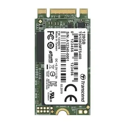 Transcend MTE400S 256GB, TS256GMTE400S