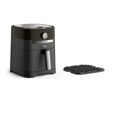 Fritéza Tefal Easy Fry&Grill EY501815 2v1