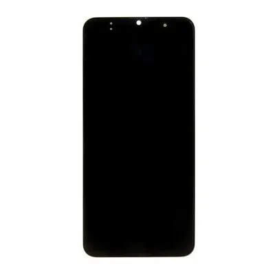 LCD display + Dotyk + Přední Kryt pro Samsung A307 Galaxy A30s Black