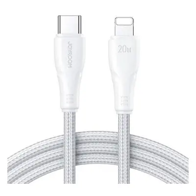 Kabel do USB-C Lightning 20W 2m Joyroom S-CL020A11 (biały)