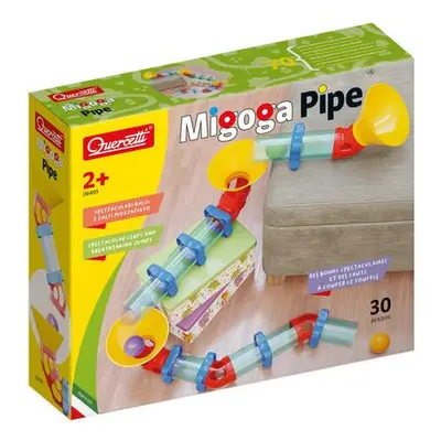 Migoga Pipe