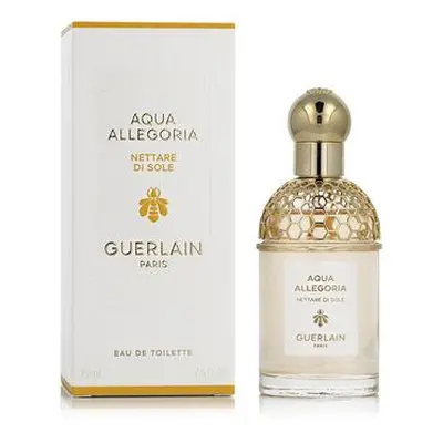 Guerlain Aqua Allegoria Nettare di Sole EDT plnitelný 75 ml