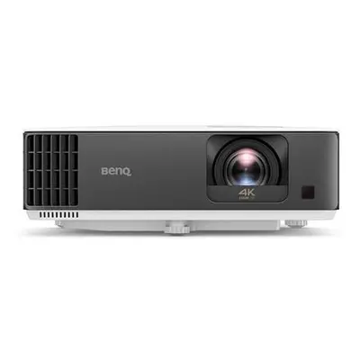 BenQ TK700STi 4K UHD/ DLP projektor/ 3000ANSI/ 10.000:1/ VGA/ 2x HDMI/ QS01 modul/ Android TV