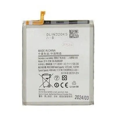 EB-BG985ABY Baterie pro Samsung Li-Ion 4500mAh (OEM)