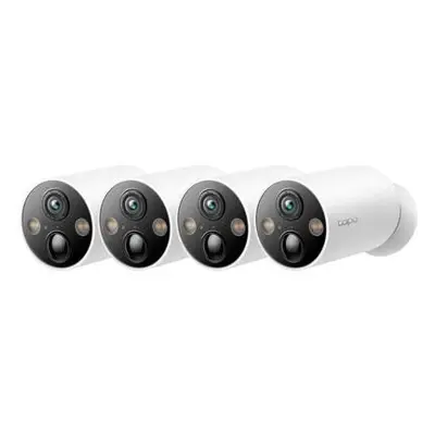 TP-Link Tapo C425(4-pack)