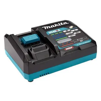 MAKITA DC40RA Nabíječka 191E07-8