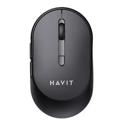 Havit MS78GT Black