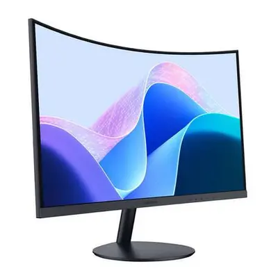 Monitor Koorui 24N5CA 23,6'' 1920x1080px 75Hz,