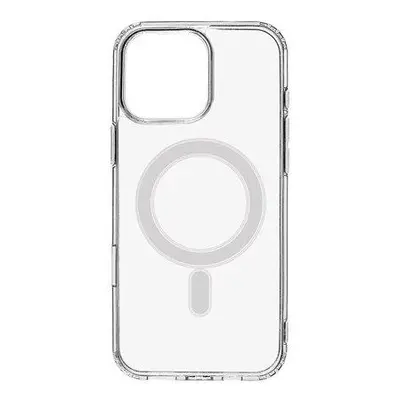 Tactical MagForce Kryt pro Apple iPhone 16 Pro Max Transparent