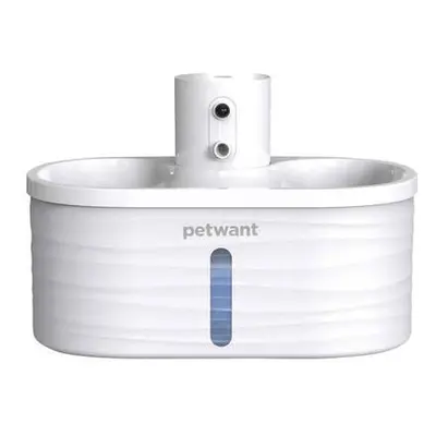 Petwant W4-L smart fountain/drinker for dog and cat