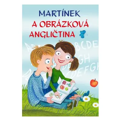 Martínek a obrázková angličtina