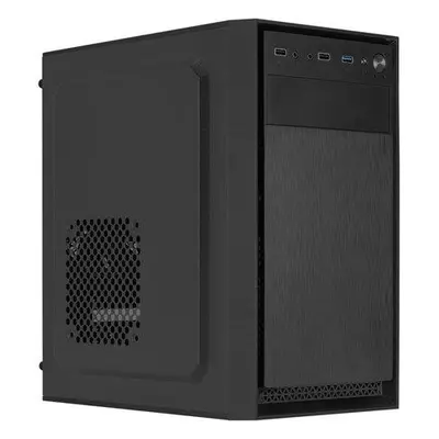 Eurocase MC X104, MC X104