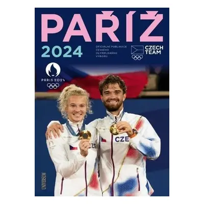 Paříž 2024