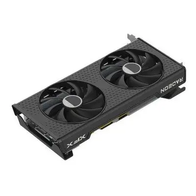 XFX Speedster SWFT210 Radeon RX 7600XT SWFT 16GB GDDR6 HDMI 3xDP, AMD RDNA 3, RX-76TSWFTFP