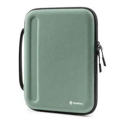 TomToc puzdro Smart A06 PadFolio Eva Case Plus pre iPad Air 4/Pro 11" - Cactus