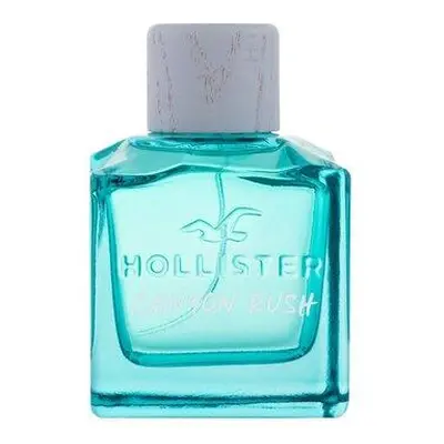 Hollister California Canyon Rush for Him EDT 100 ml