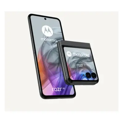 Motorola Razr 50 8GB/256GB šedá