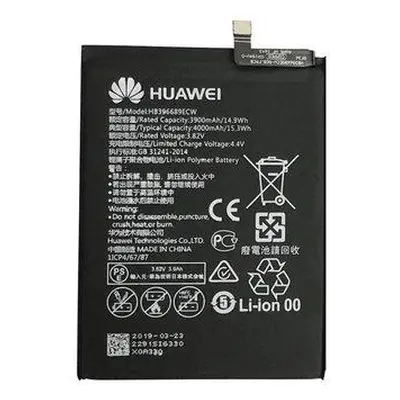 Huawei HB396689ECW Baterie 3900mAh Li-Ion (Service Pack)