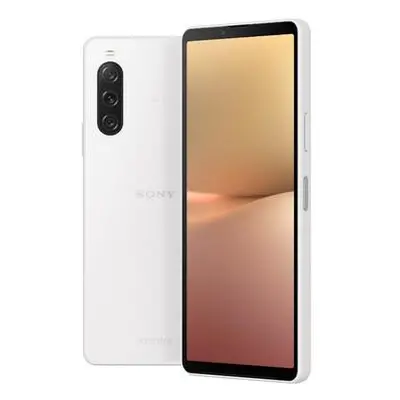 Sony Xperia 10 V 5G bílý