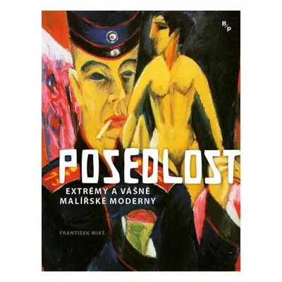 Posedlost