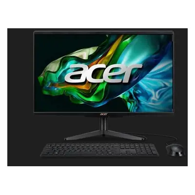 ACER PC AiO Aspire C22-1610 Intel N100,21.5" 1920x1080,8GB,256GB,Intel UHD,Linux, DQ.BL7EC.003