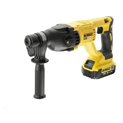 DEWALT DCH133M1 Aku kladivo kombi SDS+ 18V 1x4,0Ah Tstak