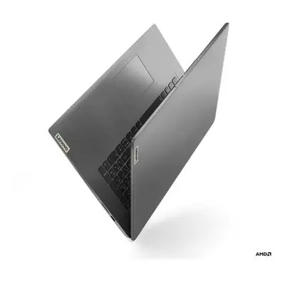 Lenovo IdeaPad 3 17ALC6 Ryzen 5 5500U/8GB/512GB SSD/17,3"/FHD/IPS/AG/300nitů/WIN11 Home/šedá,