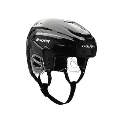 Bauer Helma Hyperlite 2 S23 SR, Senior, černá, 55-60cm, S-M