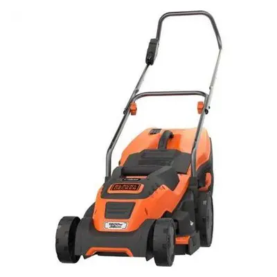 BLACK DECKER EMAX38I-QS Sekačka elektrická 380mm 1600W