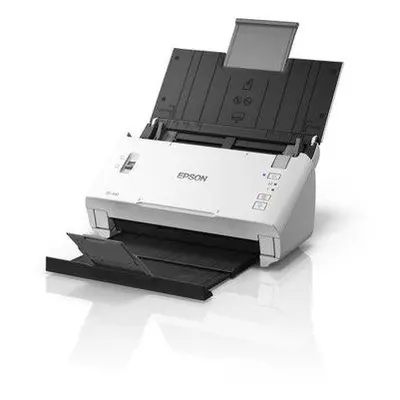 Epson skener WorkForce DS-410/ 3 roky záruka po registraci, B11B249401