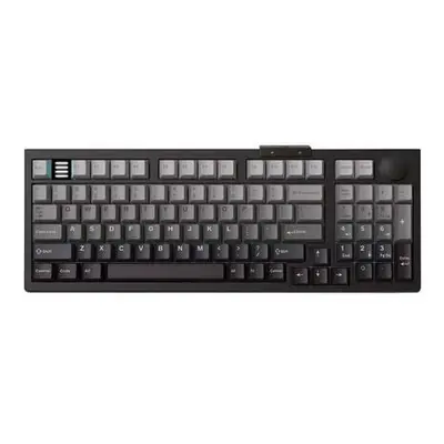 Darmoshark TOP98 wired gaming keyboard optical switch (black),