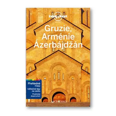 Gruzie, Arménie a Ázerbájdžán