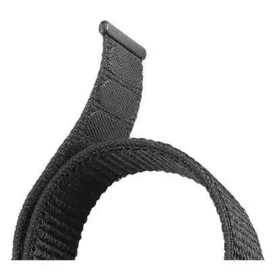 Aiino - Koa band for Apple Watch (1-8 Series) 42-45 mm - Ardesia Black