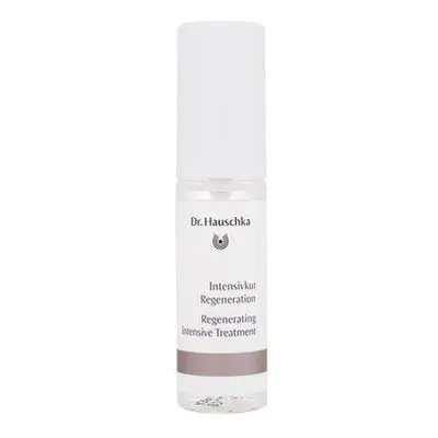 Dr. Hauschka Facial Care intenzivní regenerační péče pro zralou pleť (Regenerating Intensive Tre