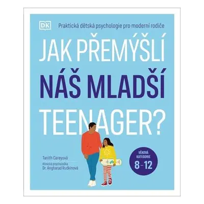 Jak přemýšlí náš mladší teenager?