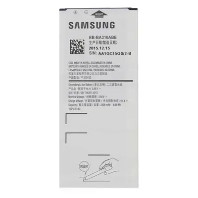 Baterie Samsung EB-BA310ABE