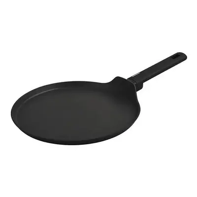 Berlingerhaus Pánev na palačinky s titanovým povrchem 28 cm Matte Black Collection