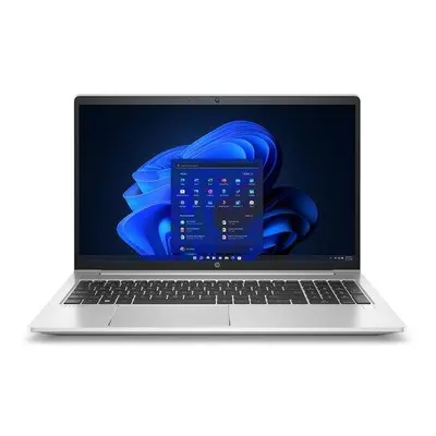 HP ProBook 455 G9/ Ryzen 5 5625U/ 16GB DDR4/ 512GB SSD/ Radeon Graphics/ 15,6" FHD, matný/ W11H/