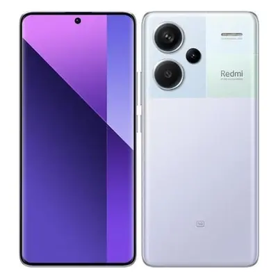 Xiaomi Redmi Note 13 Pro+ 5G 12GB/512GB Purple EU