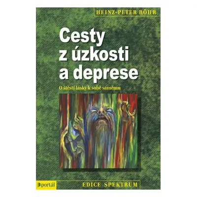 Cesty z úzkosti a deprese